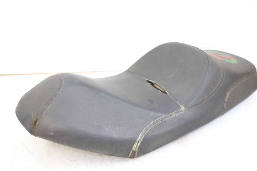 photo de SELLE SYM JOYRIDE EVO 125 (2009 - 2016) - Vue d’ensemble