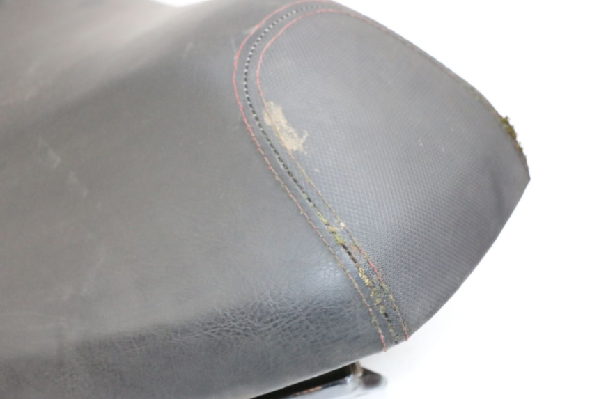 photo de SELLE SYM JOYRIDE EVO 125 (2009 - 2016) - État de surface