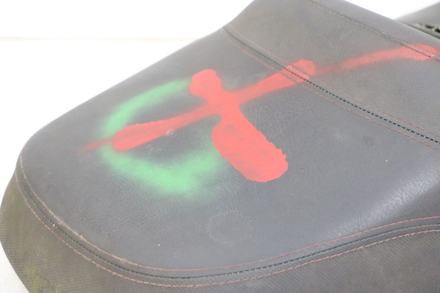 photo de SELLE SYM JOYRIDE EVO 125 (2009 - 2016) - Marquages et références