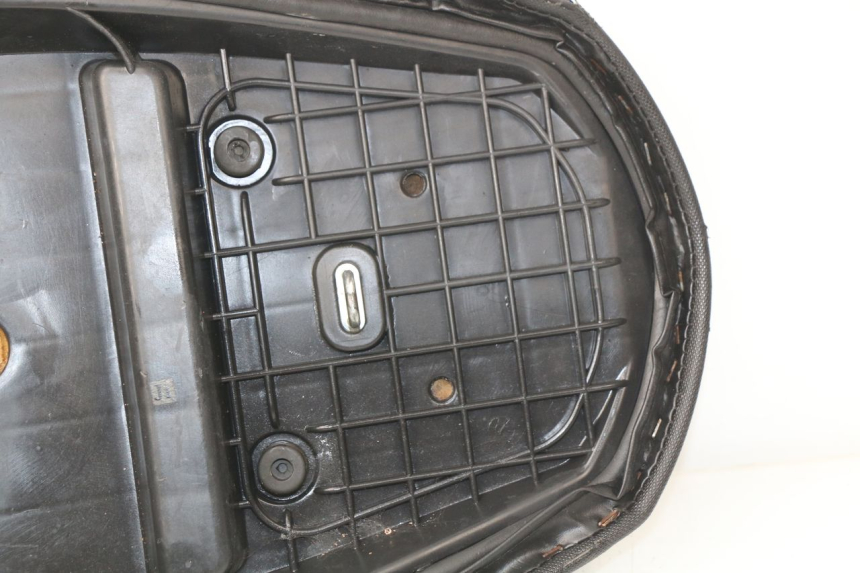 photo de SELLE RIDE JUMP 2T 50 (2012 - 2017) - Inspection visuelle