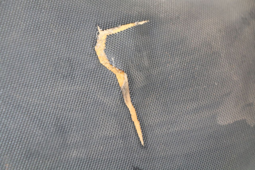 photo de SELLE RIDE JUMP 2T 50 (2012 - 2017) - Gros plan technique