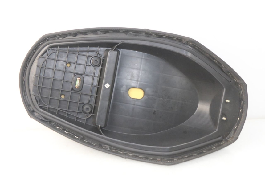 photo de SELLE RIDE JUMP 2T 50 (2012 - 2017) - Détails caractéristiques