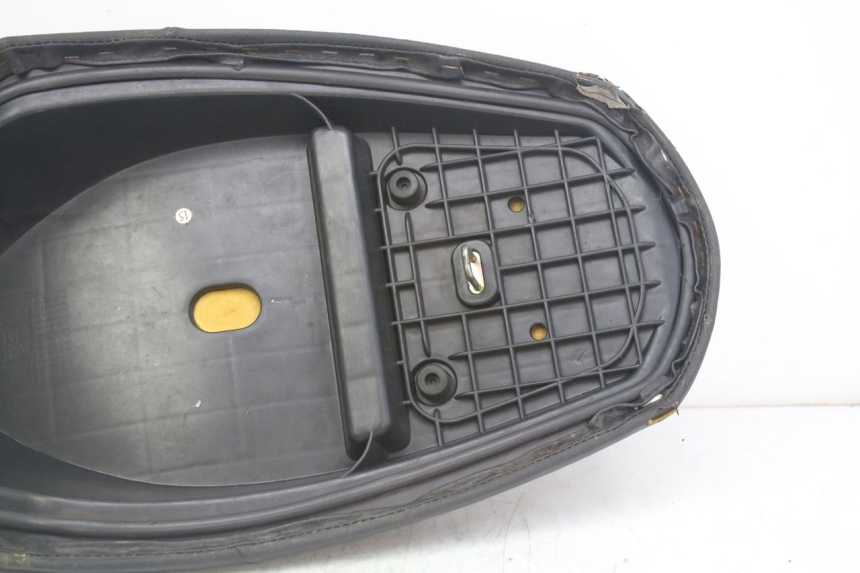 photo de SELLE RIDE JUMP 2T 50 (2012 - 2017) - Zoom état d’usage