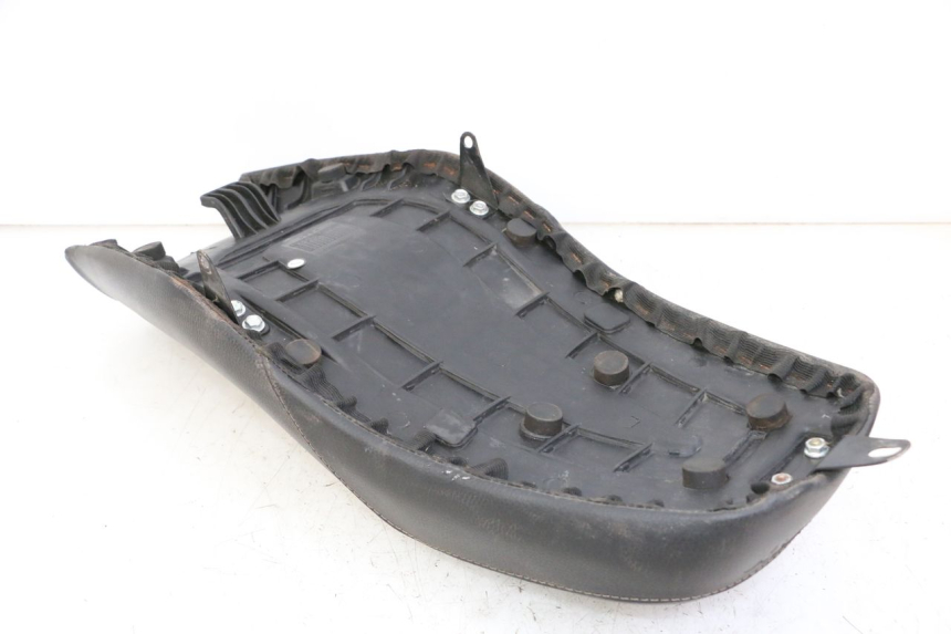 photo de SELLE KEEWAY K-LIGHT KLIGHT 125 (2018 - 2025) - Zoom état d’usage