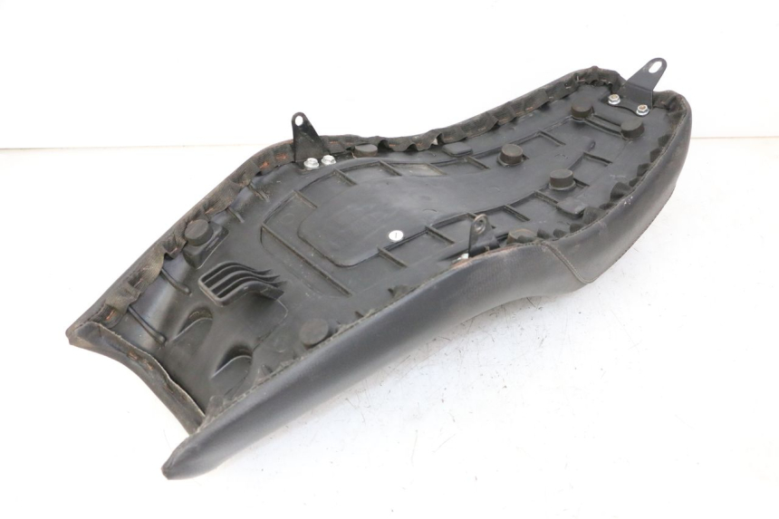 photo de SELLE KEEWAY K-LIGHT KLIGHT 125 (2018 - 2025) - Autre angle de vue