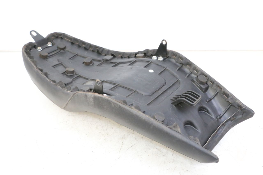 photo de SELLE KEEWAY K-LIGHT KLIGHT 125 (2018 - 2025) - Gros plan technique