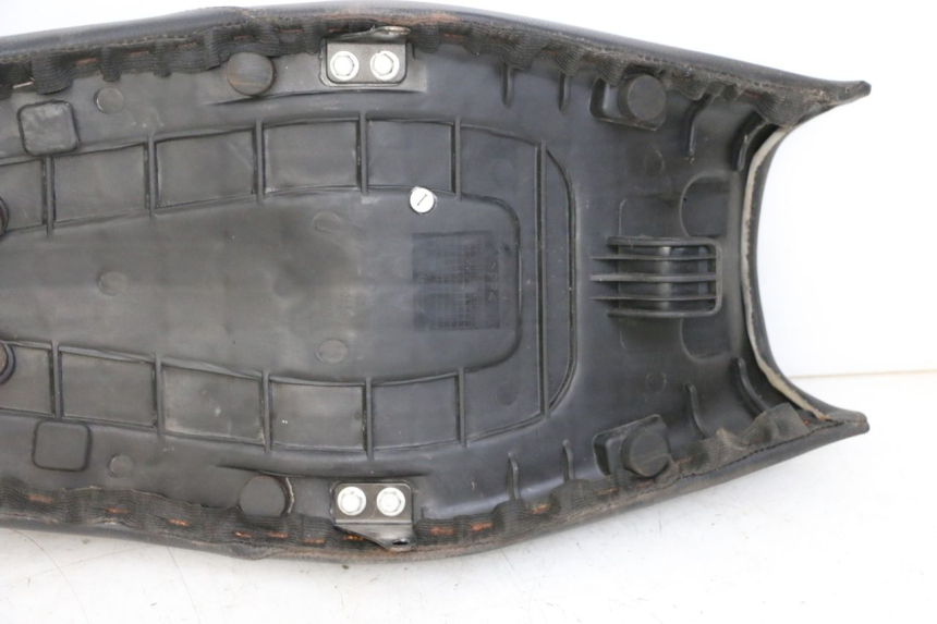 photo de SELLE KEEWAY K-LIGHT KLIGHT 125 (2018 - 2025) - Vue d’ensemble