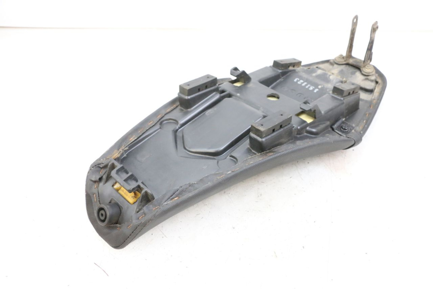 photo de SELLE KYMCO K-PW K-PIPE 50 (2012 - 2017) - Autre angle de vue