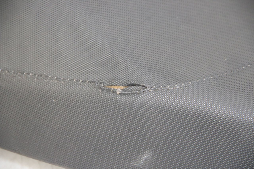 photo de SELLE RIDE KALLIO 50 (2010 - 2019) - Gros plan technique