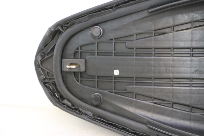 photo de SELLE RIDE KALLIO 50 (2010 - 2019) - Vue rapprochée