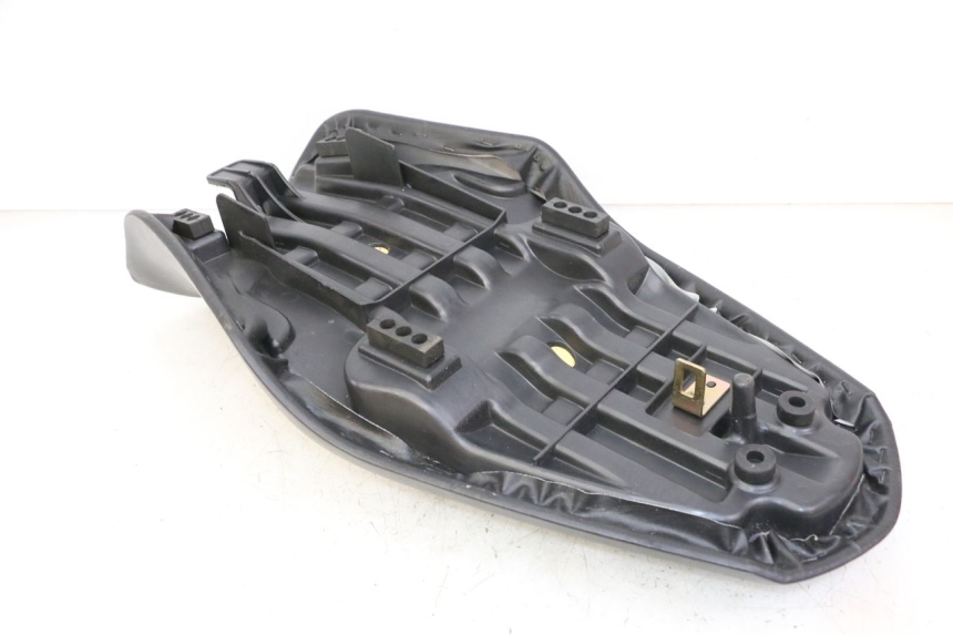 photo de SELLE KIDEN KD125-G 125 (2018 - 2022) - Zoom état d’usage