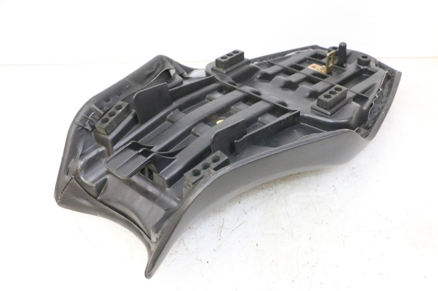 photo de SELLE KIDEN KD125-G 125 (2018 - 2022) - Autre angle de vue