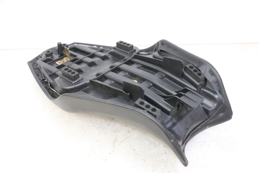 photo de SELLE KIDEN KD125-G 125 (2018 - 2022) - Gros plan technique