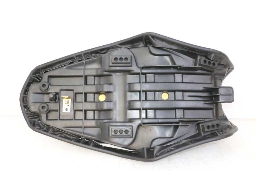 photo de SELLE KIDEN KD125-G 125 (2018 - 2022) - Vue d’ensemble