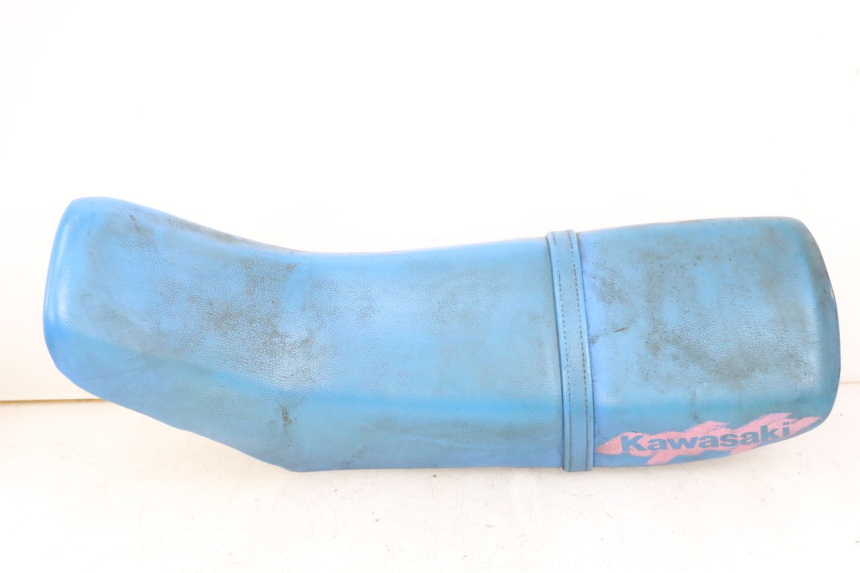 photo de SELLE KAWASAKI KDX 125 (1990 - 1991) - Vue principale