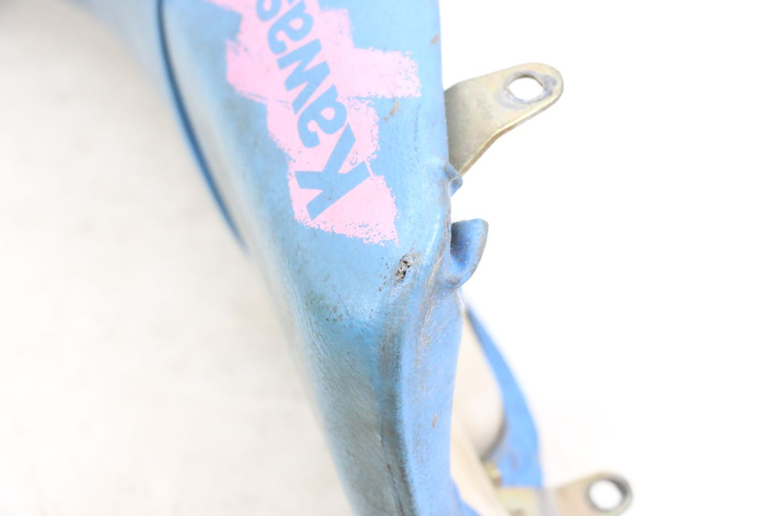 photo de SELLE KAWASAKI KDX 125 (1990 - 1991) - Détail de la pièce
