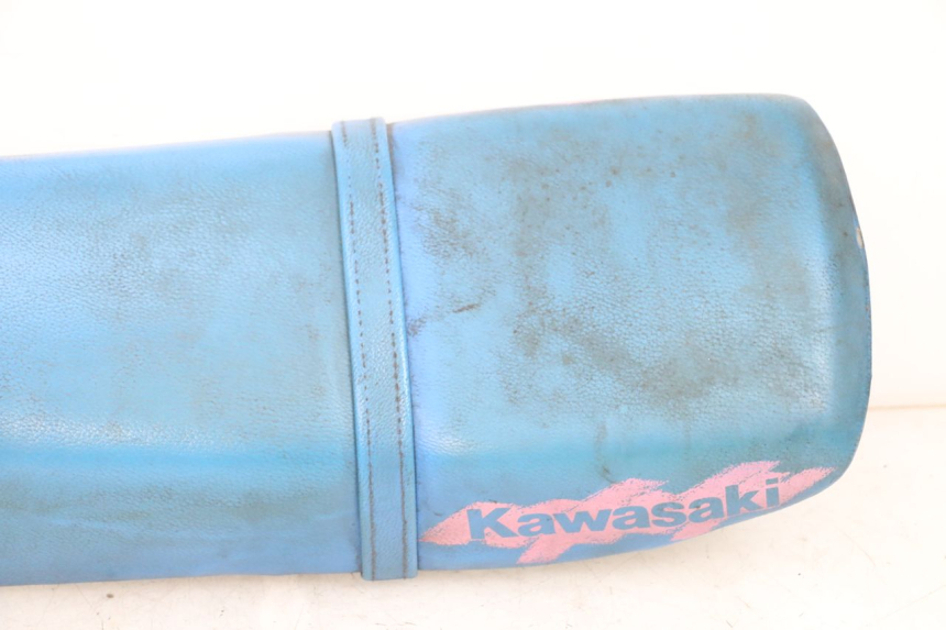 photo de SELLE KAWASAKI KDX 125 (1990 - 1991) - Photo complémentaire