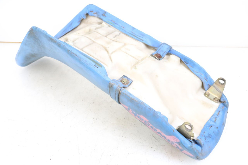 photo de SELLE KAWASAKI KDX 125 (1990 - 1991) - Zoom état d’usage