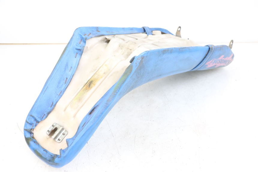 photo de SELLE KAWASAKI KDX 125 (1990 - 1991) - Autre angle de vue