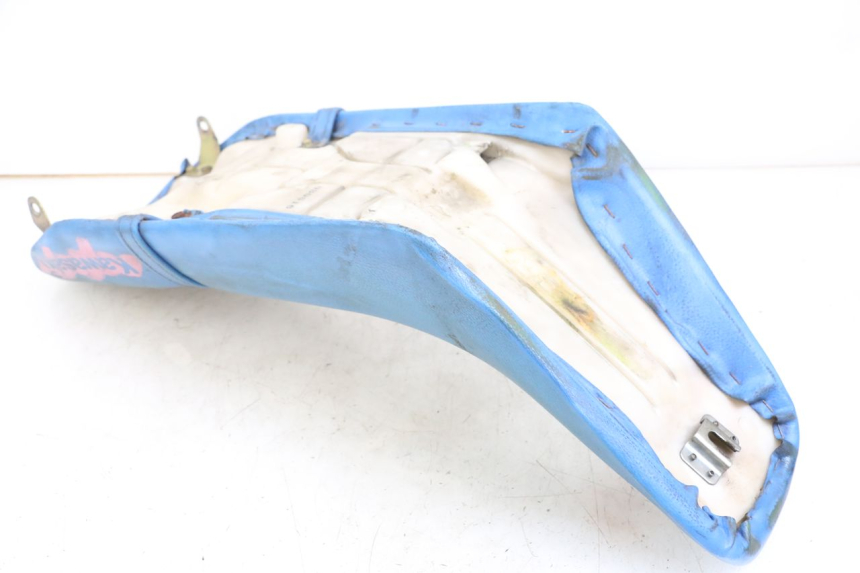 photo de SELLE KAWASAKI KDX 125 (1990 - 1991) - Gros plan technique