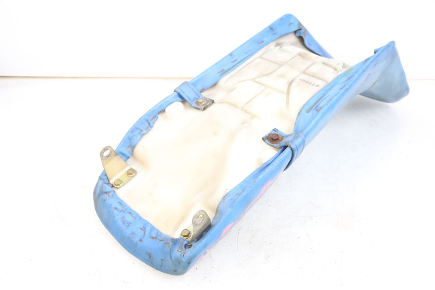 photo de SELLE KAWASAKI KDX 125 (1990 - 1991) - Vue d’ensemble