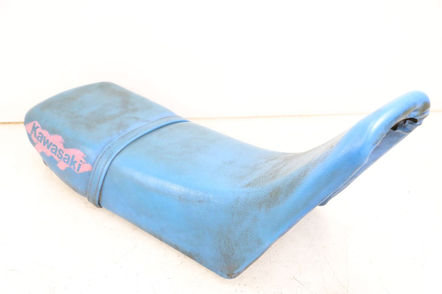 photo de SELLE KAWASAKI KDX 125 (1990 - 1991) - État de surface