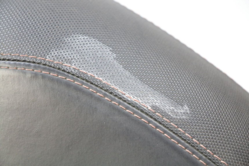 photo de SELLE PEUGEOT KISBEE 2T 50 (2010 - 2017) - Marquages et références