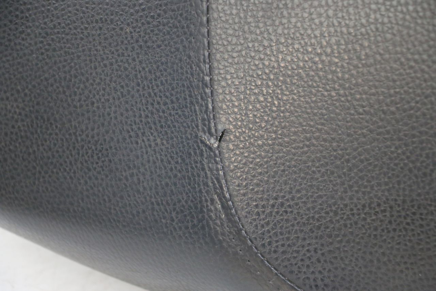 photo de SELLE PEUGEOT KISBEE 2T 50 (2018 - 2022) - Détails caractéristiques