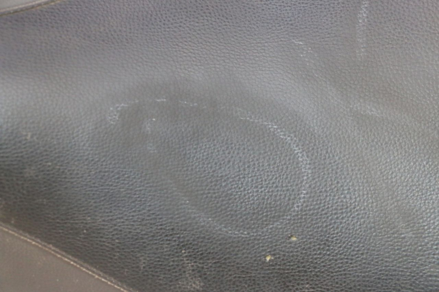 photo de SELLE PEUGEOT KISBEE 2T 50 (2010 - 2017) - Zoom qualité
