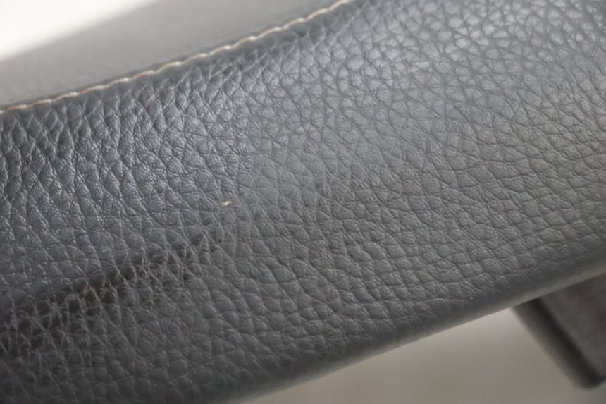photo de SELLE PEUGEOT KISBEE 2T 50 (2010 - 2017) - Vue produit