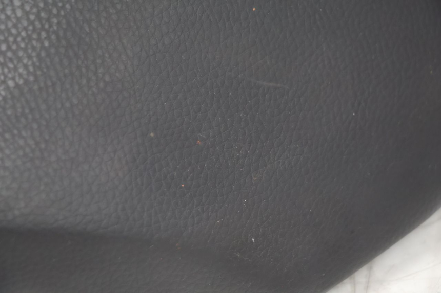 photo de SELLE PEUGEOT KISBEE 2T 50 (2010 - 2017) - Pièce contrôlée