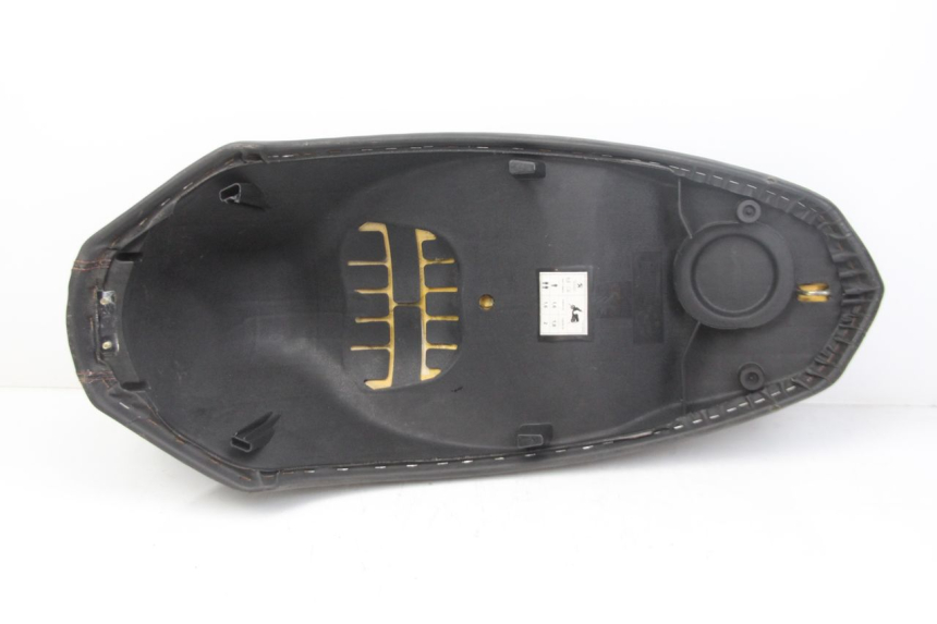 photo de SELLE PEUGEOT KISBEE 4T 50 (2018 - 2022) - Pièce contrôlée