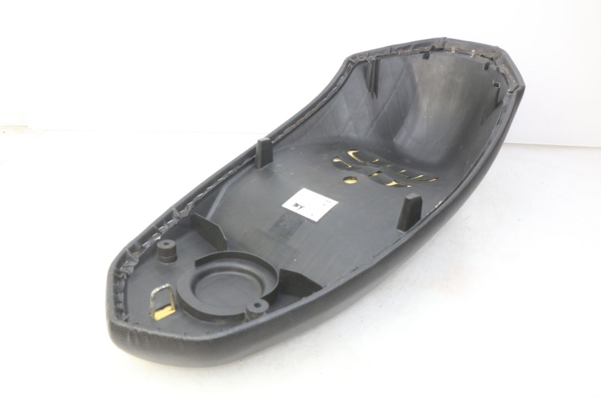 photo de SELLE PEUGEOT KISBEE 4T 50 (2018 - 2022) - Pièce contrôlée