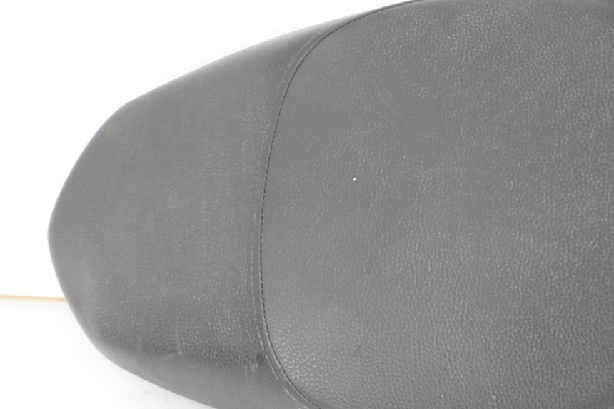 photo de SELLE PEUGEOT KISBEE 4T 50 (2018 - 2022) - Inspection visuelle