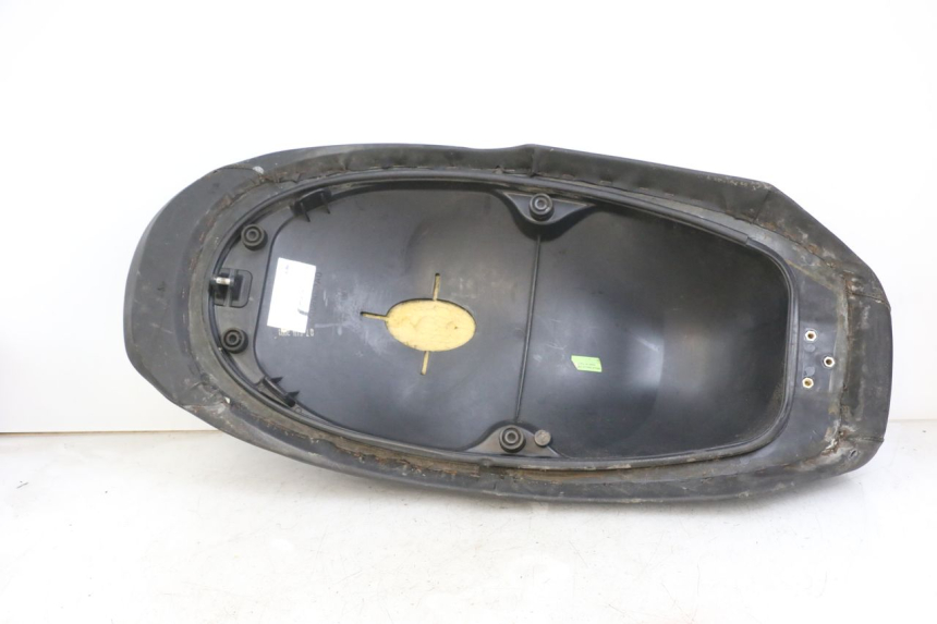 photo de SELLE RENAULT KOURANOS 125 (2001 - 2004) - Zoom état d’usage