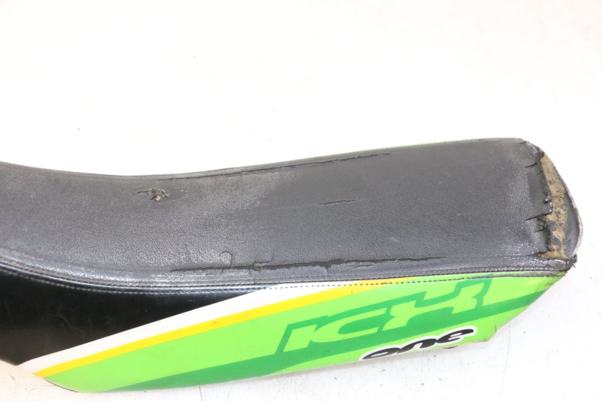 photo de SELLE KAWASAKI KX 65 (2000 - 2019) - Zoom état d’usage