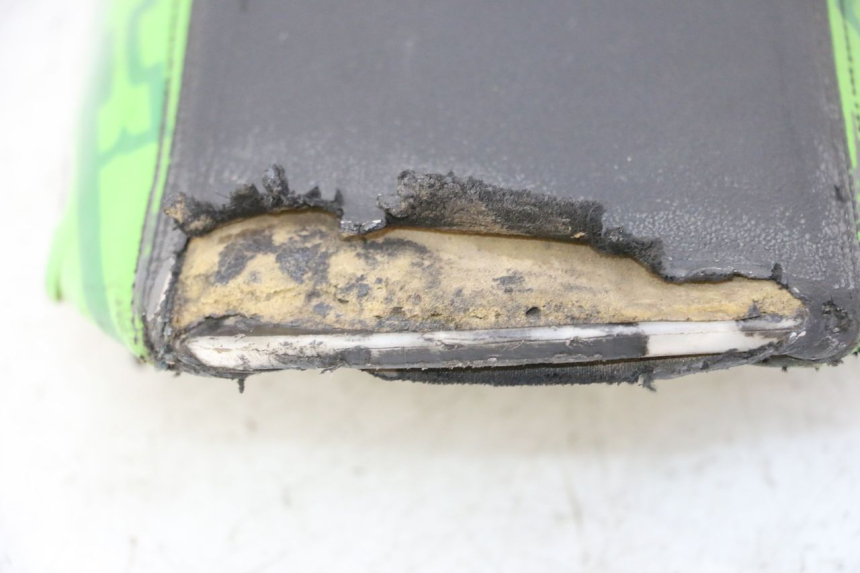 photo de SELLE KAWASAKI KX 65 (2000 - 2019) - Marquages et références