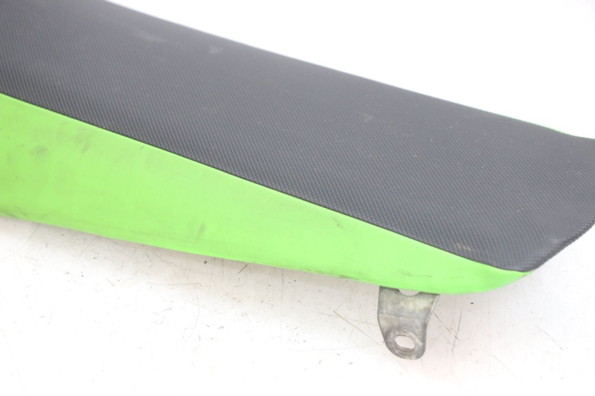 photo de SELLE KAWASAKI KXF KX-F 250 (2012 - 2014) - Zoom composants