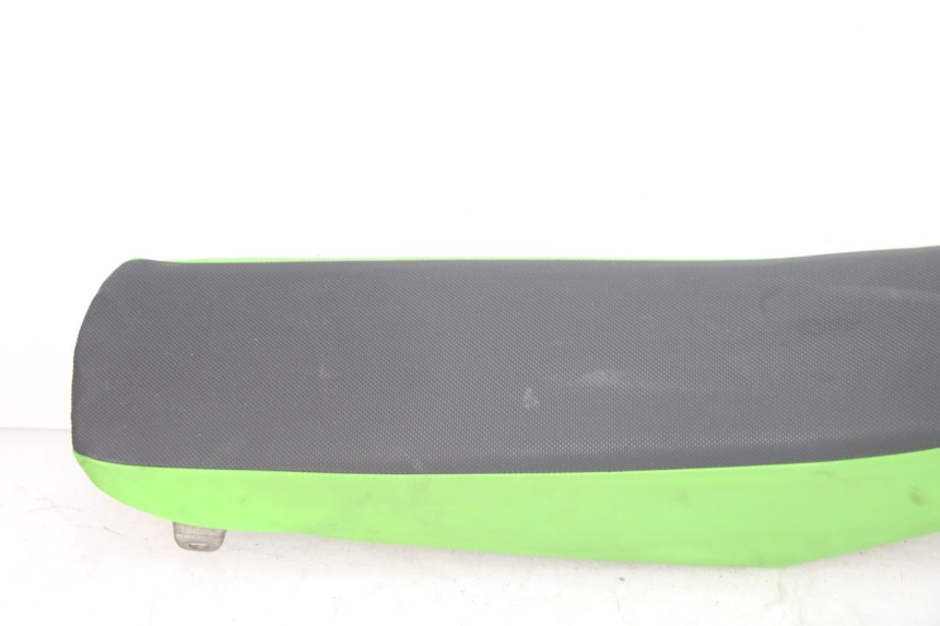 photo de SELLE KAWASAKI KXF KX-F 250 (2012 - 2014) - Inspection visuelle