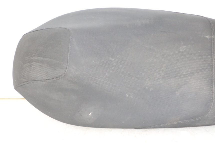 photo de SELLE KYMCO PEOPLE S 125 (2000 - 2008) - Détails caractéristiques