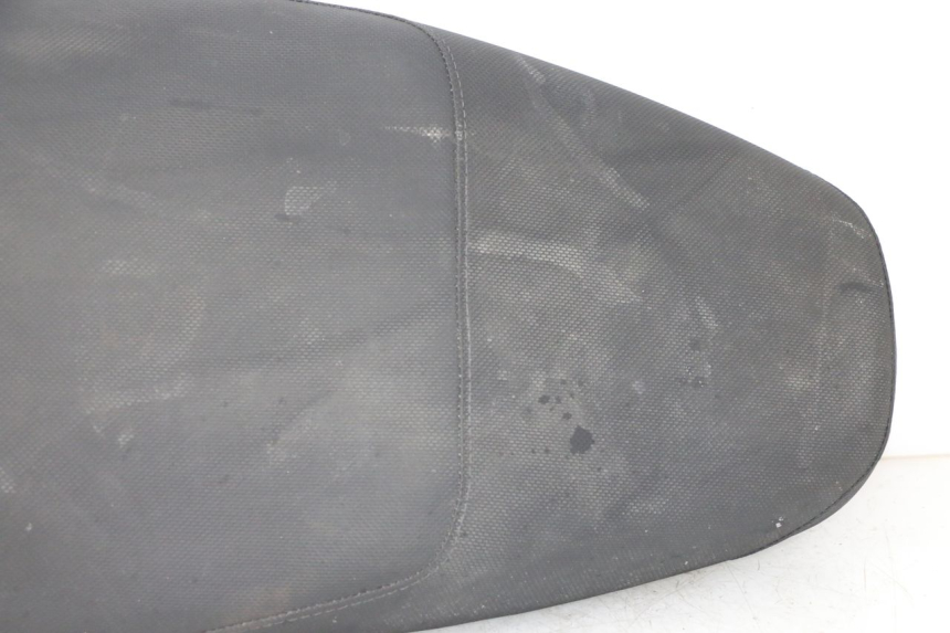 photo de SELLE KYMCO PEOPLE S 125 (2000 - 2008) - Zoom composants