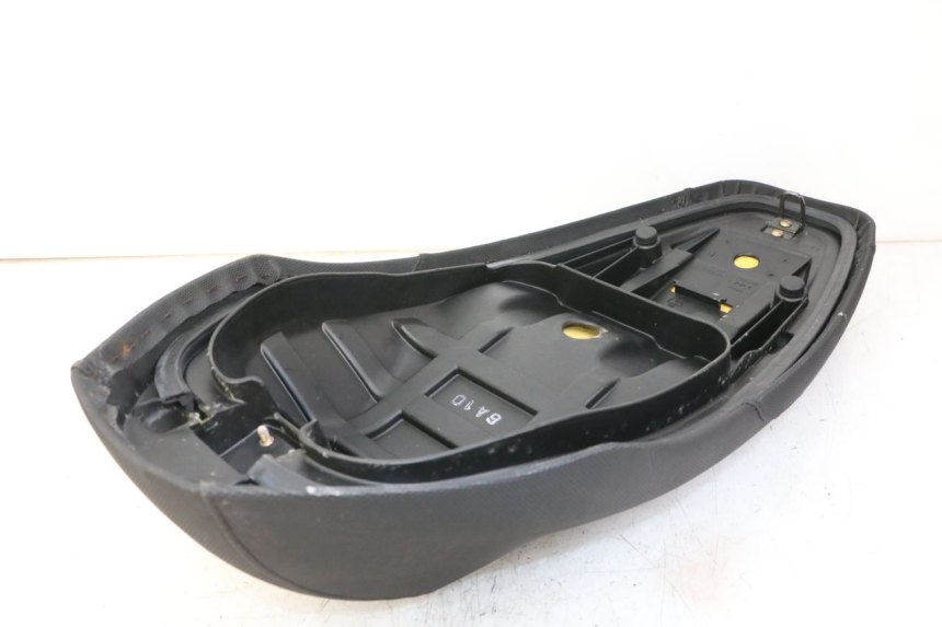 photo de SELLE KYMCO PEOPLE S 125 (2000 - 2008) - Zoom état d’usage