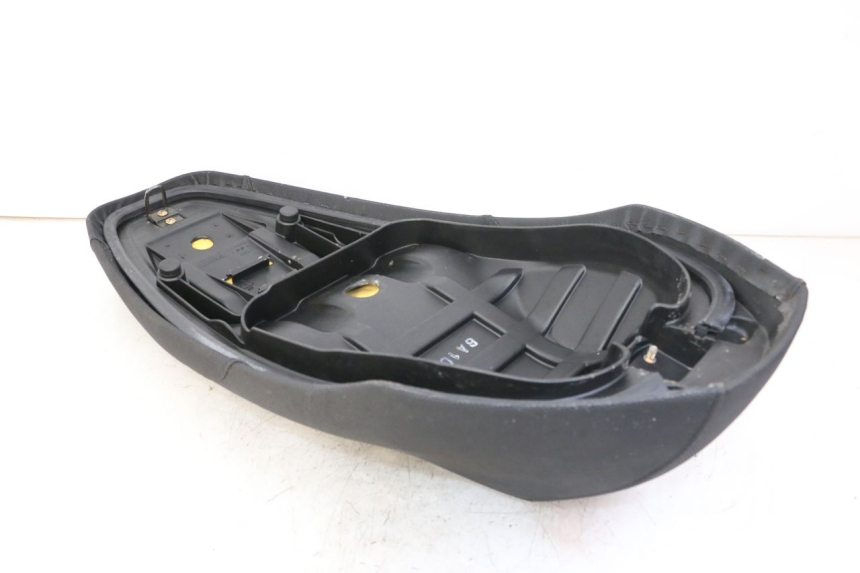 photo de SELLE KYMCO PEOPLE S 125 (2000 - 2008) - Autre angle de vue