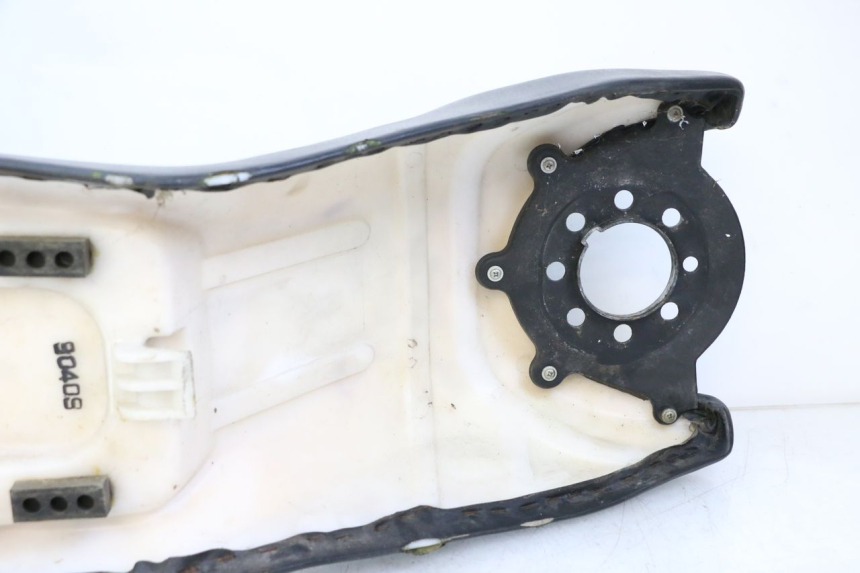 photo de SELLE KYMCO STRYKER OFF ROAD 125 (1999 - 2005) - Détails caractéristiques