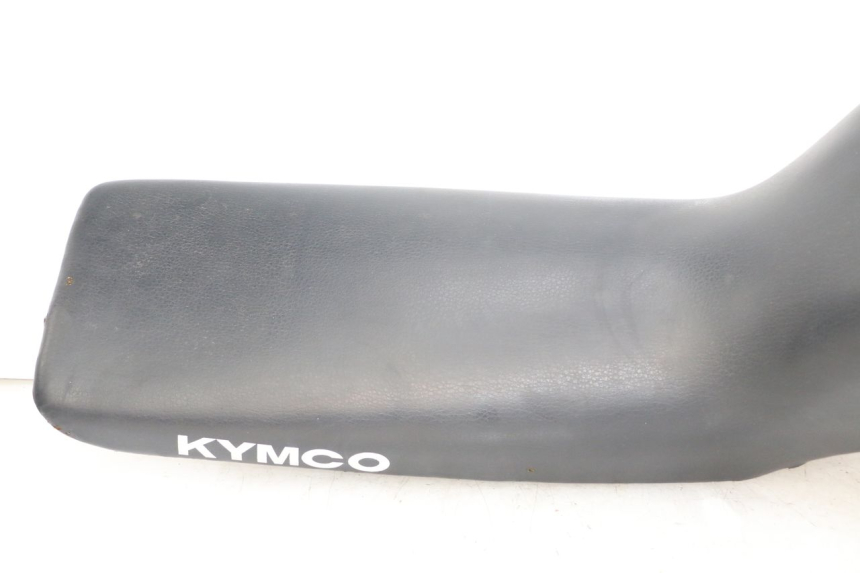 photo de SELLE KYMCO STRYKER OFF ROAD 125 (1999 - 2005) - Inspection visuelle