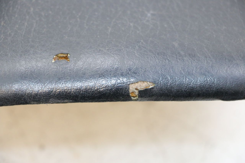 photo de SELLE KYMCO STRYKER OFF ROAD 125 (1999 - 2005) - Vue principale