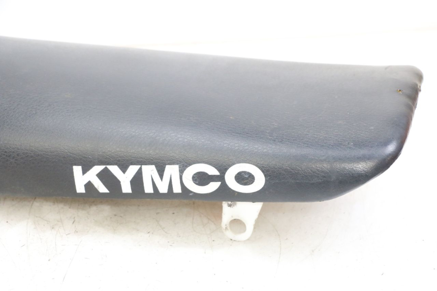 photo de SELLE KYMCO STRYKER OFF ROAD 125 (1999 - 2005) - Zoom état d’usage