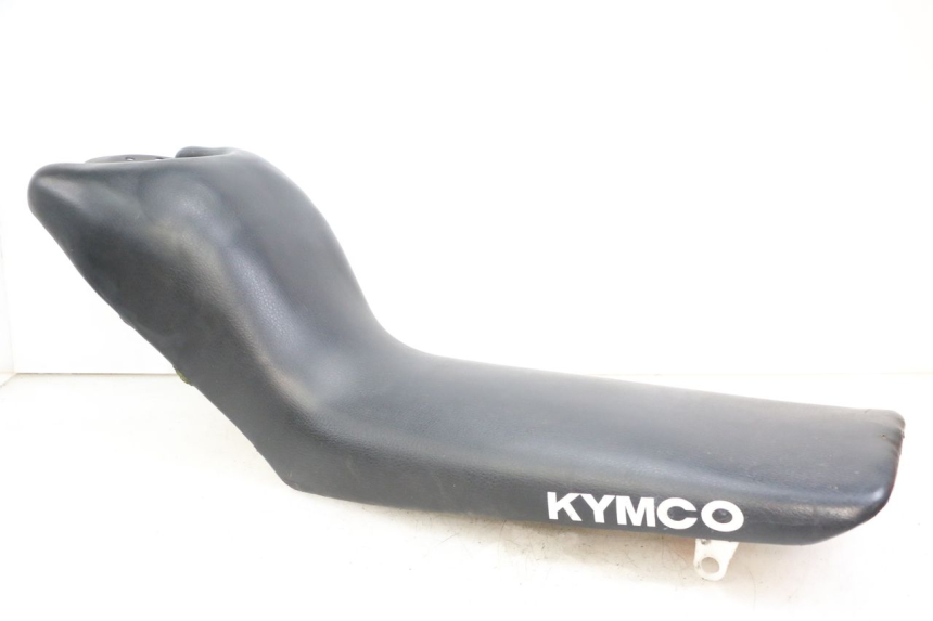 photo de SELLE KYMCO STRYKER OFF ROAD 125 (1999 - 2005) - Autre angle de vue