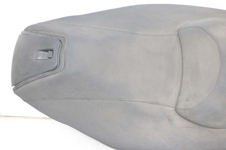 photo de SELLE KYMCO XCITING 500 (2007 - 2010) - Vue rapprochée