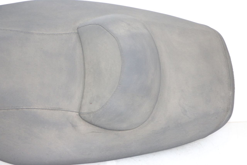 photo de SELLE KYMCO XCITING 500 (2007 - 2010) - Photo complémentaire